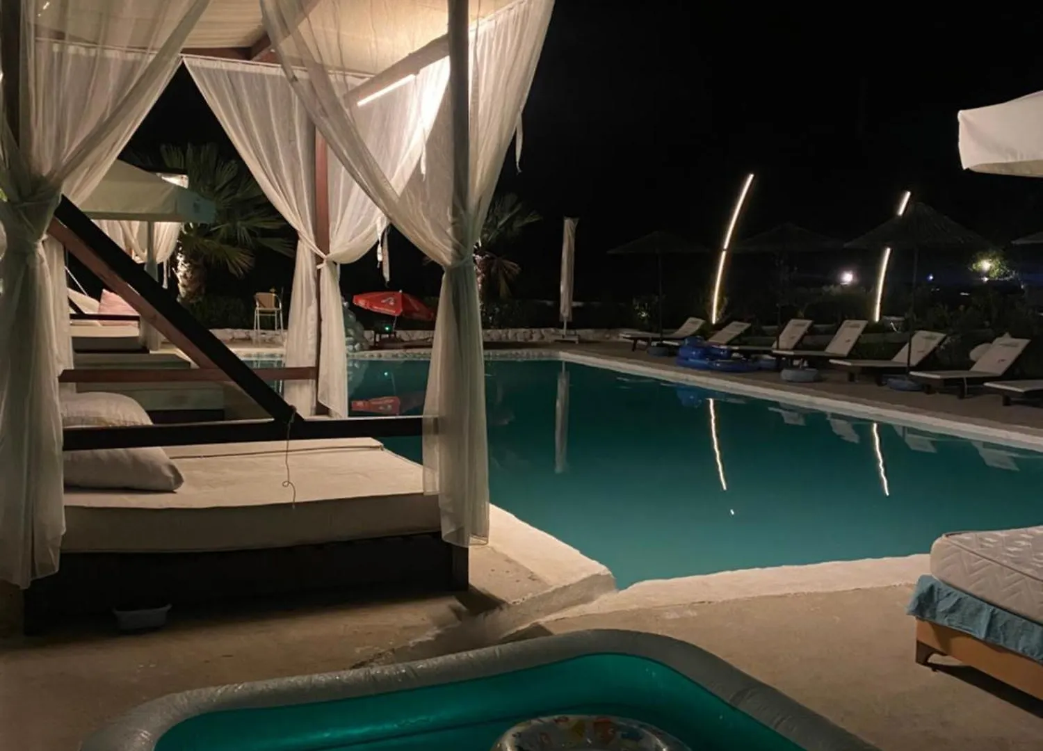 Zirkon Valley Boutique Hotel フェティエ トルコ
