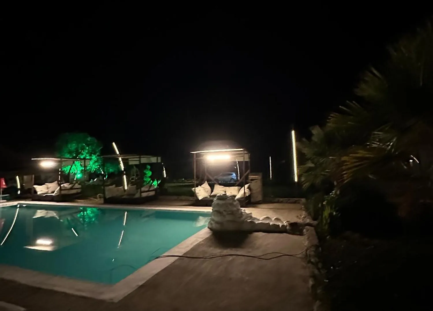 Zirkon Valley Boutique Hotel フェティエ 0*,  トルコ
