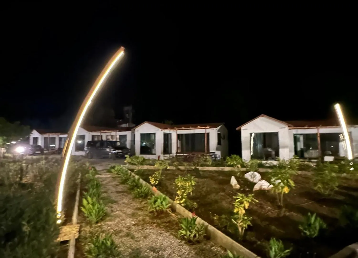 Zirkon Valley Boutique Hotel フェティエ